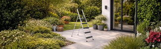 De juiste ladder voor elke klus: praktische gids - Doika