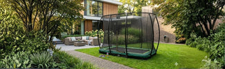 Wat heb je nodig voor een trampoline? - Doika