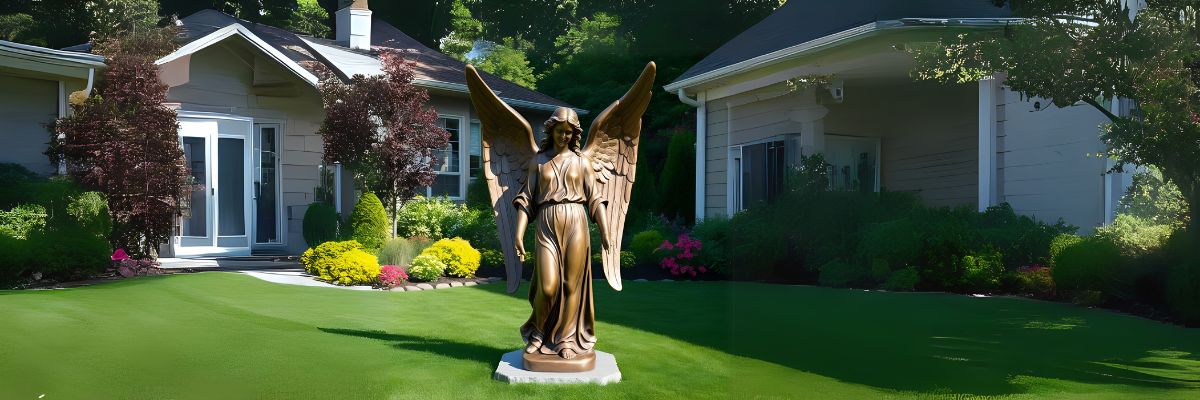 Hoe krijg je brons weer mooi?