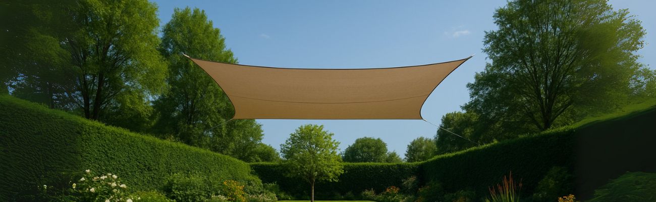 Welke kleur Schaduwdoek is het Beste?