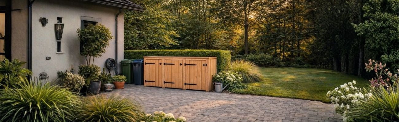 Kliko ombouw kopen: 5 beste containerombouwen, vergelijking & kooptips - Doika
