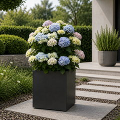 Collection image for: Bloempot 70 cm hoog
