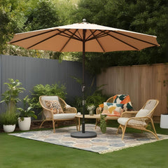 Parasols