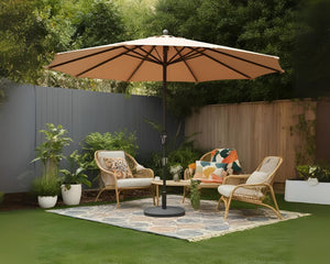 Parasols