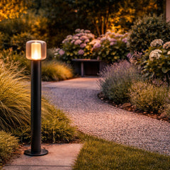 Buitenlamp modern