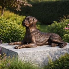 Kleine bronzen beeldjes - Doika