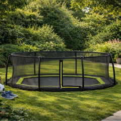 Kleine trampoline - Doika