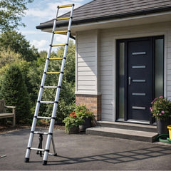 Lange ladder - Doika