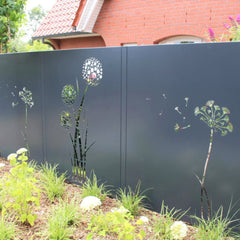 Tuinmuren