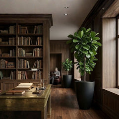 Plantenbak 80 cm hoog - Doika