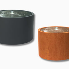 Ronde watertafel - Doika