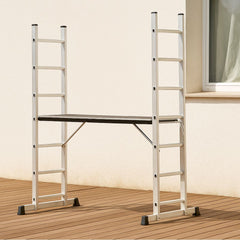 Steiger Ladder - Doika