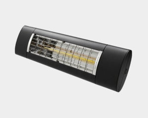 Hangende terrasverwarmers | Doika BV