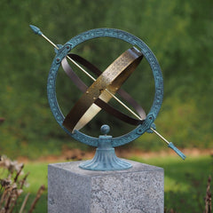 Zonnewijzer - Doika