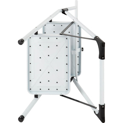 Escalo Trapladder Big  Step 2 Brede Tr. - Wit