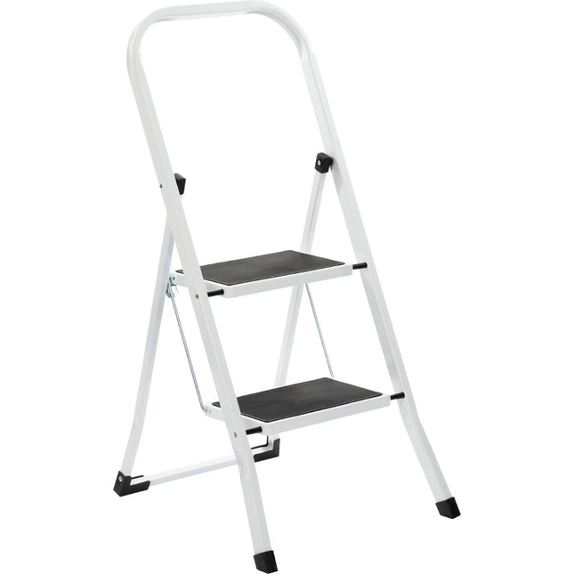 Escalo Trapladder Daily Step 2TR. + Lage Beugel