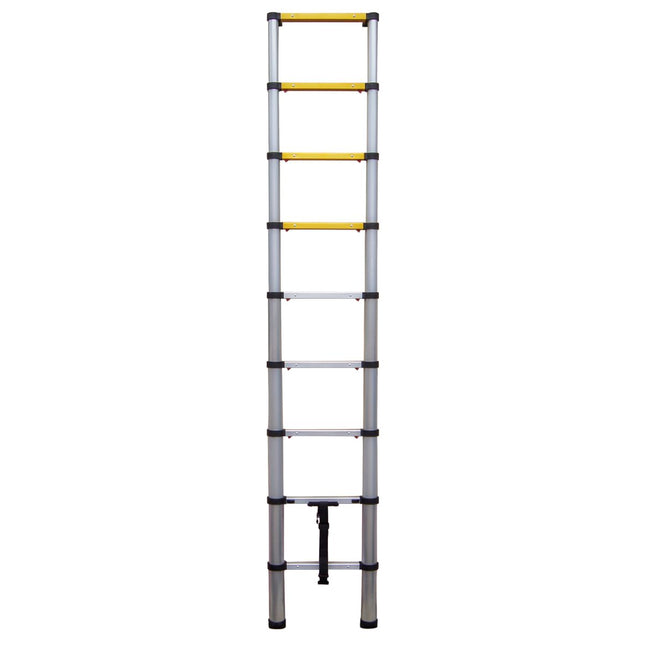Escalo Telescoopladder Extendo V 2.6M