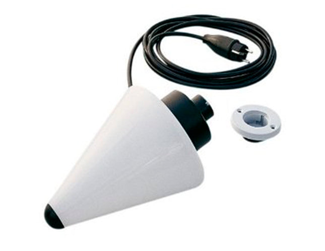 Practo Easy sun lamp voor parasol 