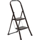 Escalo Trapladder Color Step 2TR. +Beugel Zwart