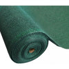 Practo Zichtdoek 95% 2500x150 cm - groen