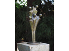 Bronzen beeld Abstracte familie 76 cm. 68x24x24cm - Doika - Bronzen beeld - Doika - 5410807004258 - AN0425BR-HP