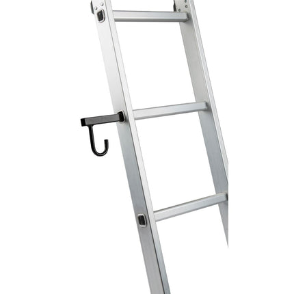 Escalo Ladeer Haak - Doika - Ladders en Stellingen - Escalo - 8586003392196 - L852