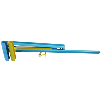 Escalo Stellinghaak Extra Zwaar - Doika - Stellinghaak - Practo Home - 5414045998997 - L899