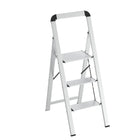 Escalo Trapladder Aluminium Ultraslim 3 Treden - Doika - Ladders en Stellingen - Escalo - 5414045046247 - L263