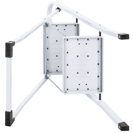 Escalo Trapladder Daily Step 2TR. + Lage Beugel - Doika - Ladders en Stellingen - Practo Home - 5414045032431 - L412