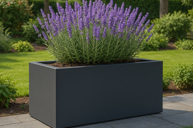 polyester plantenbakken