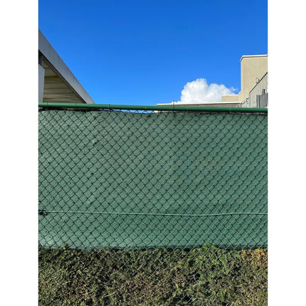 Practo Zichtdoek 95% 1000x180 cm - groen - Doika - Zichtdoeken - Practo Garden -  - TZ01.810V