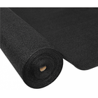 Practo Zichtdoek 95% 2500x180 cm - zwart - Doika - Zichtdoeken - Practo Garden -  - TZ01.825N