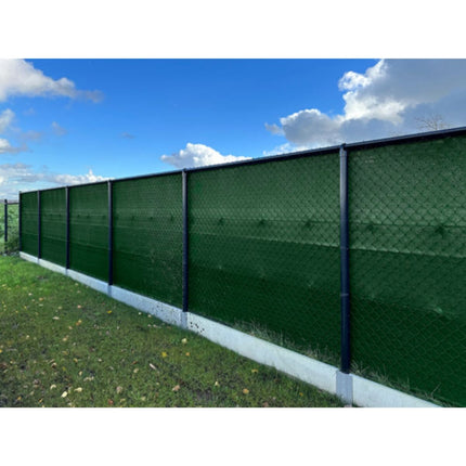 Practo Zichtdoek 95% 500x100 cm - groen - Doika - Zichtdoeken - Practo Garden -  - TZ0105V