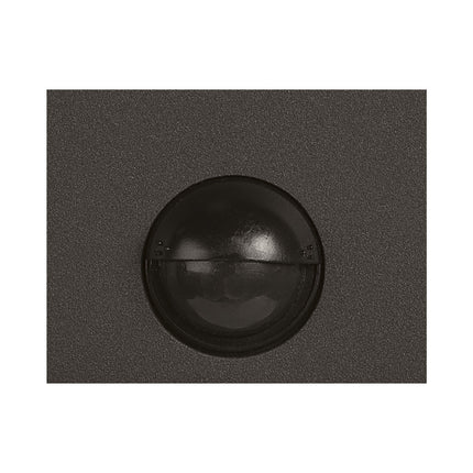 SLV Buitenlamp GRAFIT IP44 Antraciet - Doika - Buitenverlichting - SLV - 4024163262705 - 1006183