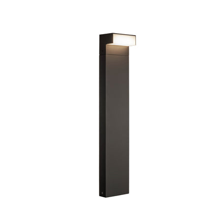 Lámpara de exterior SLV L-LINE OUT 80 IP65 Antracita