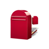 Bobi Classic B RAL 3001 rojo brillante