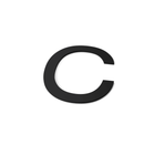 C RAL 9005 (lettertype: Arial) - Doika - Huisnummer - Huisnummer - RALLC2