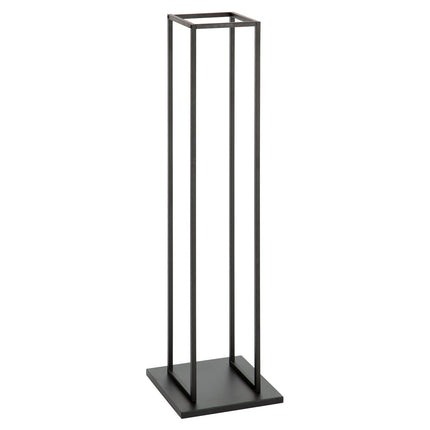 Houtopslag Modern 23x23x120 cm - Doika BV - Houtopslag - Practo Home - W500