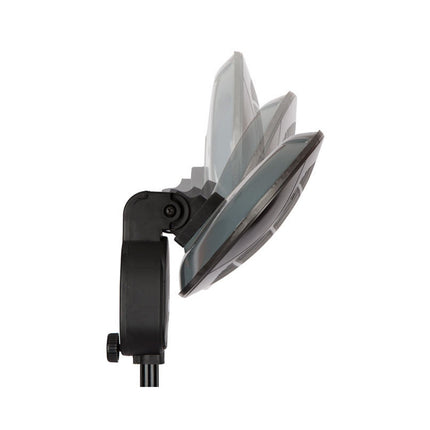 Practo Garden Terrasverwarmer Auxo - Doika BV - Terrasverwarmer - Practo Garden - 5414045008658 - TVE102